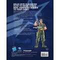 G.I. JOE Roleplaying Game - Hawl's Personnel Files 1