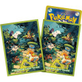 Pokemon: Pokemon Center Sleeves 16