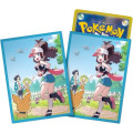 Pokemon: Pokemon Center Sleeves 24