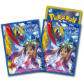 Pokemon: Pokemon Center Sleeves 35