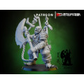 Ghamak - Fantasy - Ogres Persian - Ogre Boucher 2