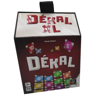 Dékal XL