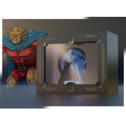 Batman Gotham City Chronicles &ndash; Etrigan (Le D&eacute;mon)