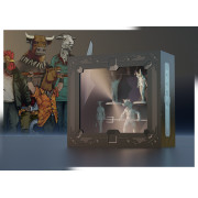 Batman Gotham City Chronicles &ndash; Professor Pyg Gang