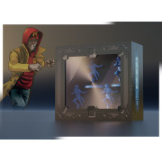 Batman Gotham City Chronicles &ndash; Gang of Robin