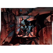 Batman Gotham City Chronicles &ndash; Dice Tray H&eacute;ros