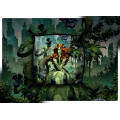 Batman Gotham City Chronicles – Dice Tray Poison Ivy 0
