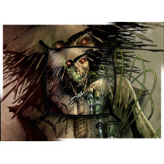 Batman Gotham City Chronicles &ndash; Dice Tray Scarecrow