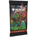 Magic the Gathering : Teenage Mutant Ninja Turtles - Play Booster 0
