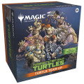 Magic the Gathering : Teenage Mutant Ninja Turtles - Turtle Team-Up 0
