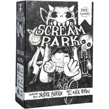 Scream Park