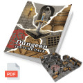 Dungeon Texture Pack PDF 0
