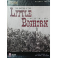 The Battle of the Little Bighorn 0
