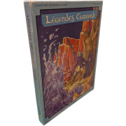 L&eacute;gendes Celtiques - Seconde main