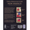 Struggle for New France 2nd. Edition 1