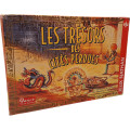 Les Trésors des Cités Perdues - Seconde main 0
