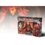 Mythic Battles: Pantheon 1.5 - Judges of the Underworld