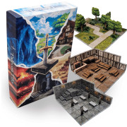 Tales-on-Tiles Core Set