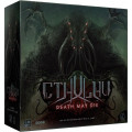 Cthulhu : Death May Die 0