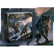 Mythic Battles: Ragnar&ouml;k - Asgard