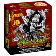 Apocalypse Au Zoo De Carson City - Les Extensions De Linda