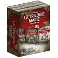 50 Clues Saison 2 - La Trilogie de Marie 0