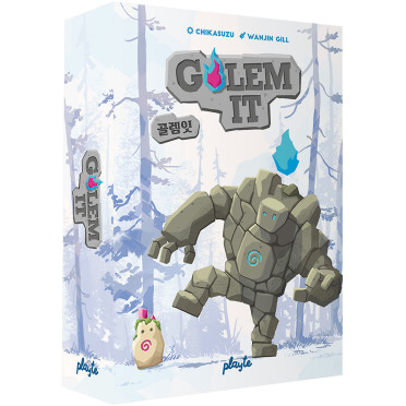 Golem It
