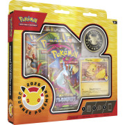 Pok&eacute;mon - Coffret Journ&eacute;e Pok&eacute;mon 2026
