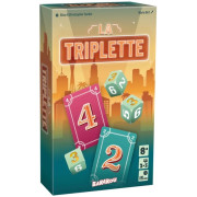 La Triplette