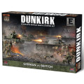 Flames of War - Dunkirk - British vs German Starter Set 0