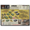 Flames of War - Dunkirk - British vs German Starter Set 1