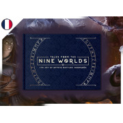 Mythic Battles: Ragnar&ouml;k - Artbook