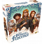 Les Princes de Florence