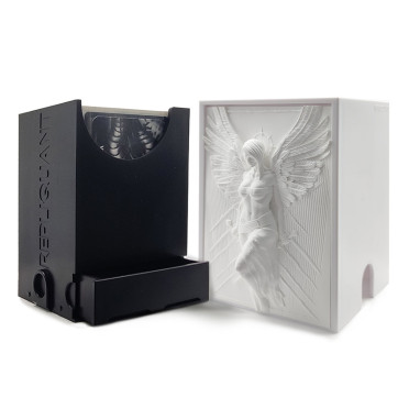 Angela Celeste - Deck Box