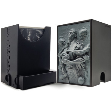 Archimage - Deck box - 60+15