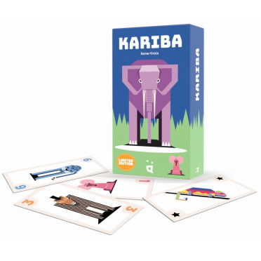 Kariba - Edition Spéciale