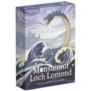 Monsters of Loch Lomond 2nd Edition