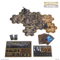 Heroes of Might and Magic III: The Board Game 3