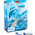 Sea Zones 0