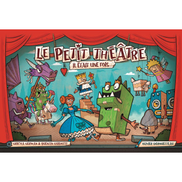 Le Petit Théâtre