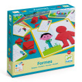 Eduludo - Formes 0