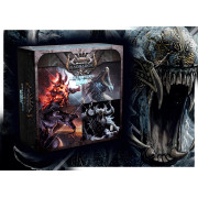 Mythic Battles : Ragnar&ouml;k - Destroyer's Box