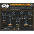 Star Wars : Légion - Dark Troopers (Reissue) 1