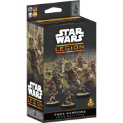 Star Wars: Legion - Ewok Warriors