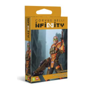 Infinity - Gui Feng Xi Zhuang (Combi Rifle)