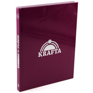 Things from the Flood - Deluxe