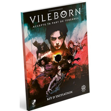 Vileborn - Kit d’Initiation