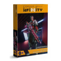 Infinity - Combined Army - Next Wave Expansion Pack Alpha 0