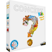 Concept Kids Animaux