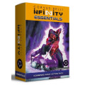 Infinity - Combined Army - Combined Army Action Pack 0